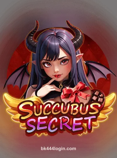 bk444 সাকিউবাস সিক্রেট Slot Game
